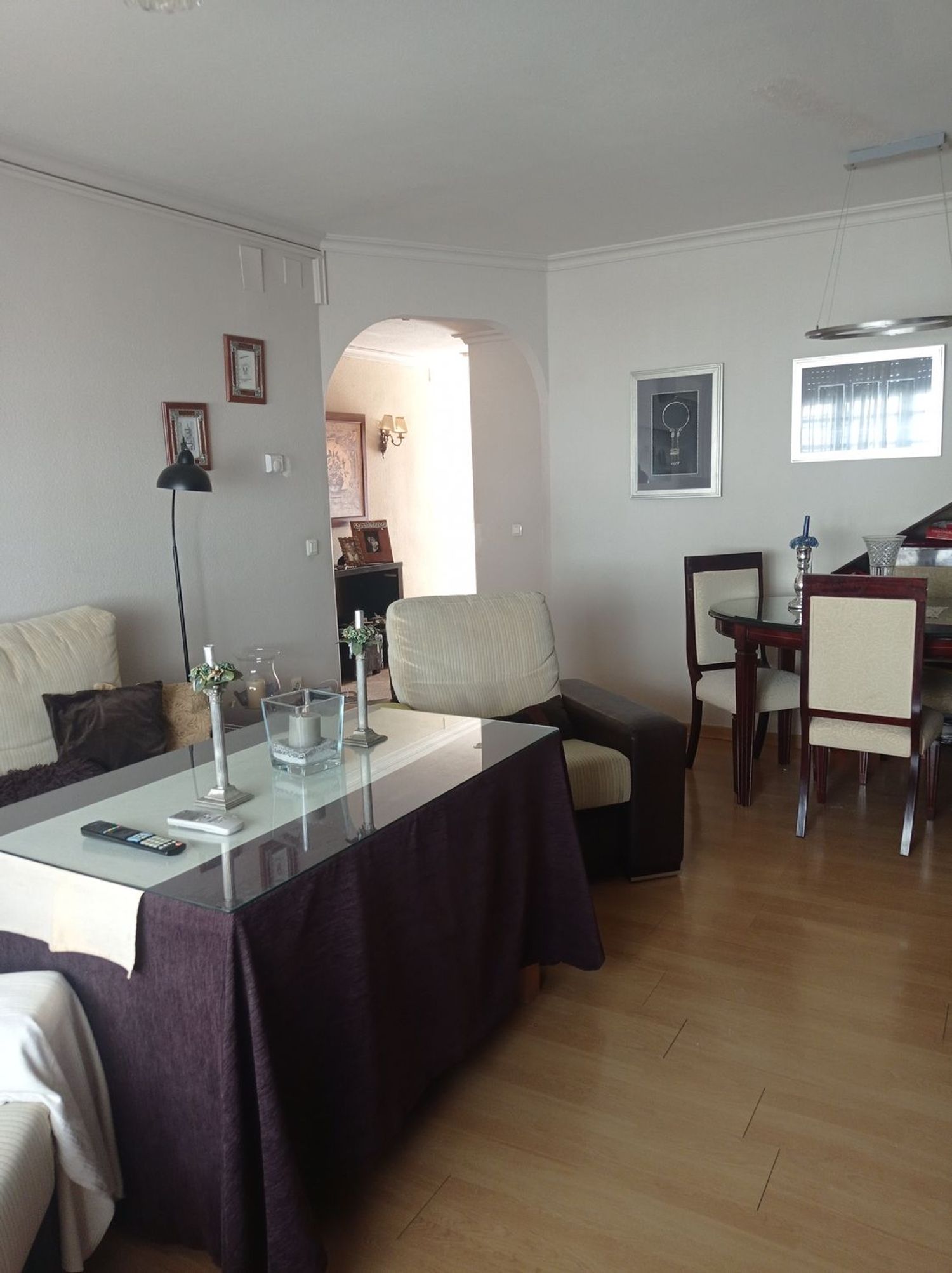 Chalet adosado en Calle Francisco de Quevedo, 10 - Foto 3