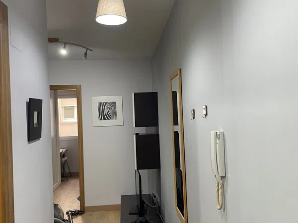 Estudio en Calle de San Bernabé, 12, Salesas-Foncalada-Campoamor - Foto 6