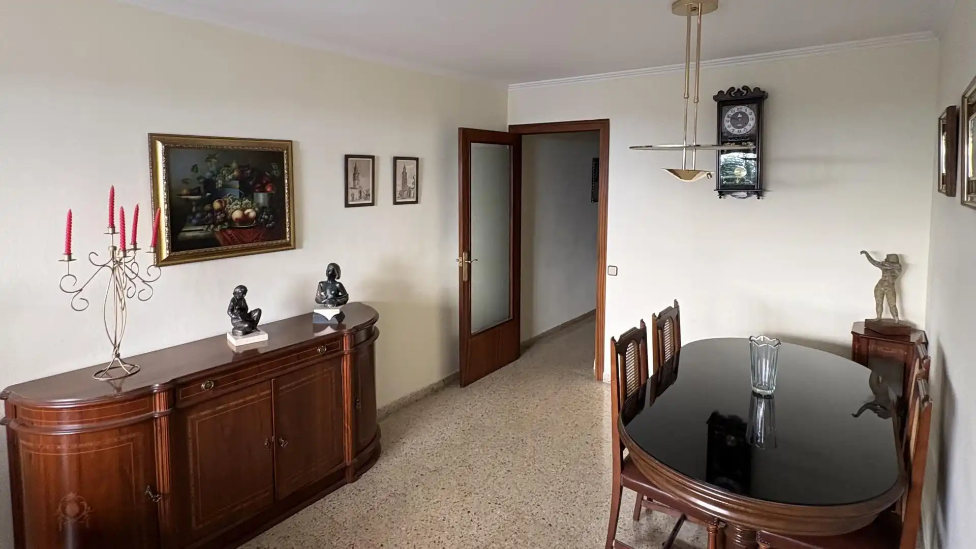 Piso en  Carrer del Vallès 68I - Foto 21