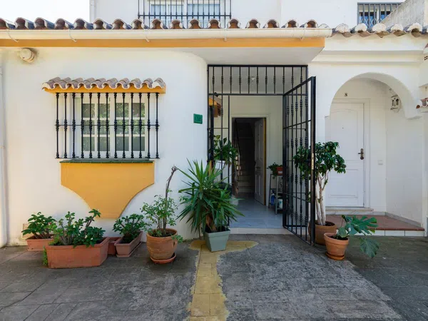 Casa o chalet independiente en Calle Escudero, 24 - Foto 10