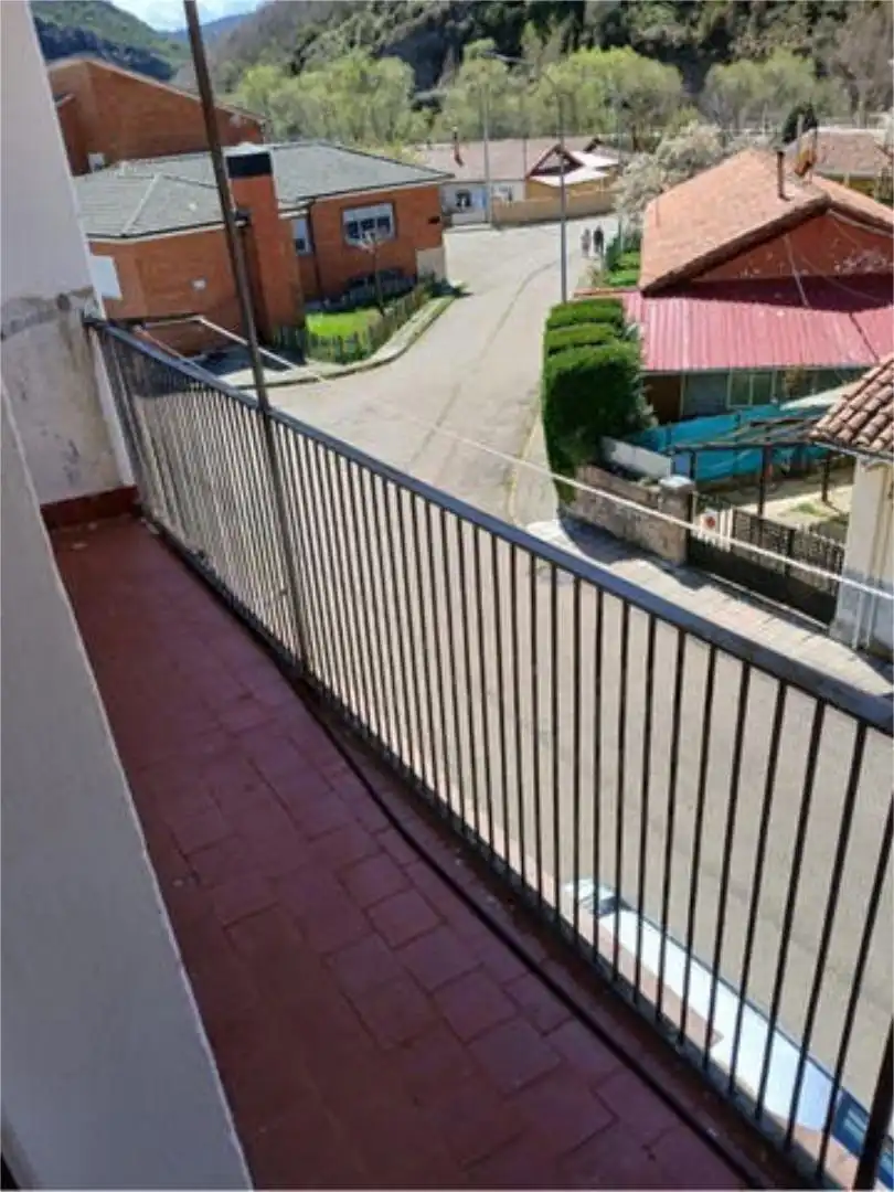Piso en Ciñera, León - Foto 2