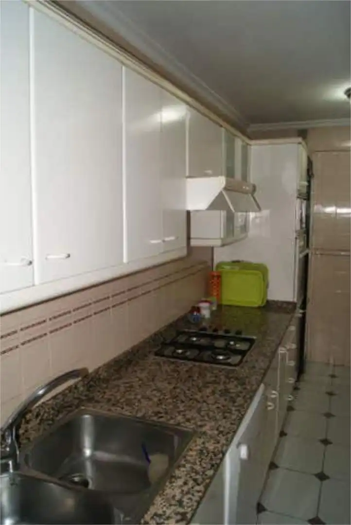 Piso en Centro - Foto 3