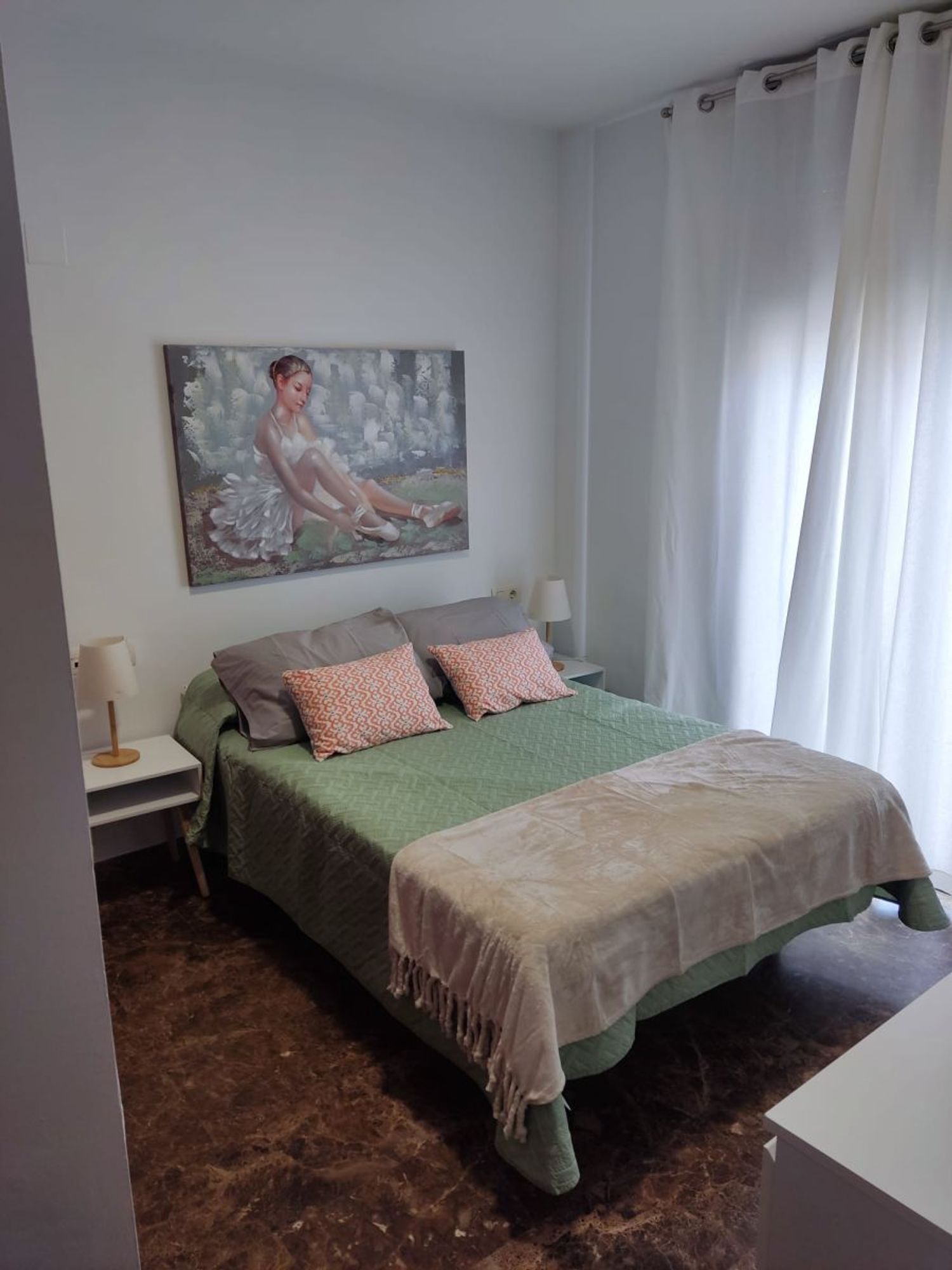 Piso en Calle Arroyo de San Lorenzo, Casco Histórico - Corredera - Ribera - Foto 10