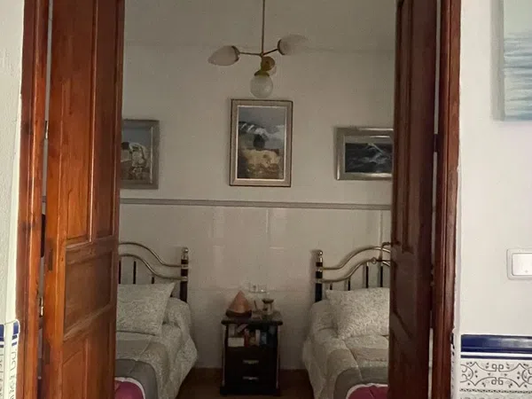 Casa o chalet independiente en Campos del Río - Foto 9