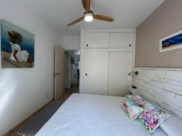 Chalet adosado en Calle Cala Molí, 110, Port d'Addaia, Port d'Addaia - Foto 4