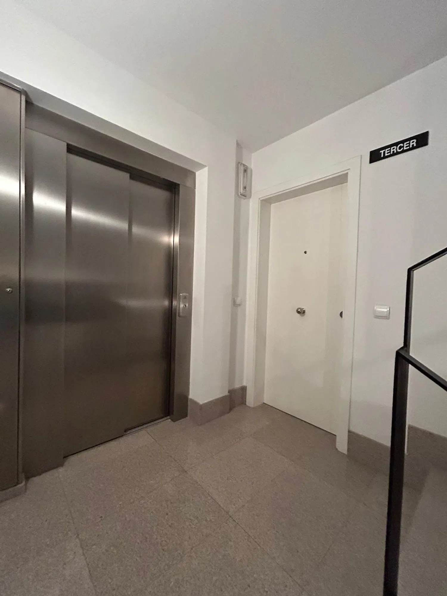 Piso en calle de la Reina Maria Cristina, 35 - Foto 19