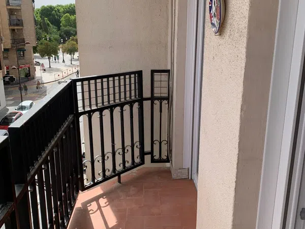 Piso en Avenida Pedro de Mendoza y Luján, 5 - Foto 6