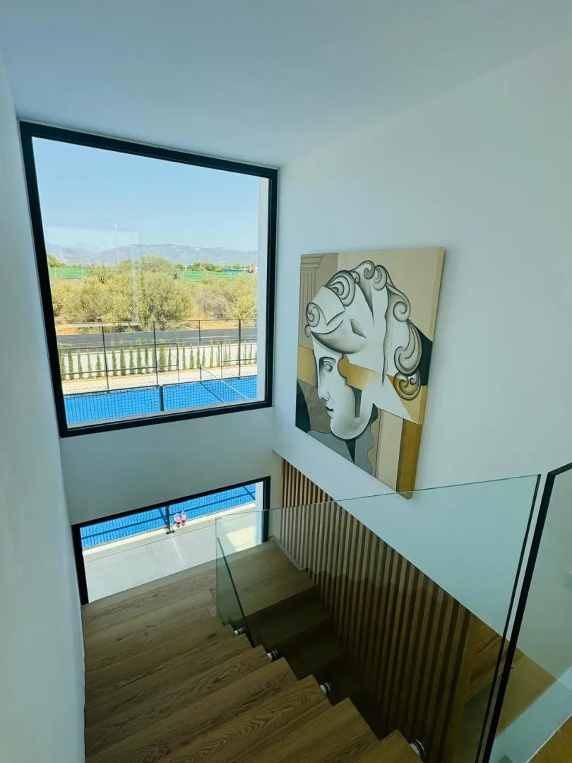 Chalet en  Carrer de Sicilia 119B - Foto 14