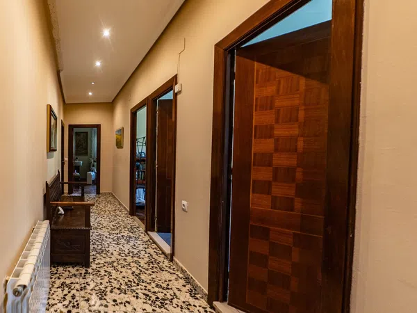 Casa o chalet independiente en Avenida Ricardo Fuster, 17 - Foto 17