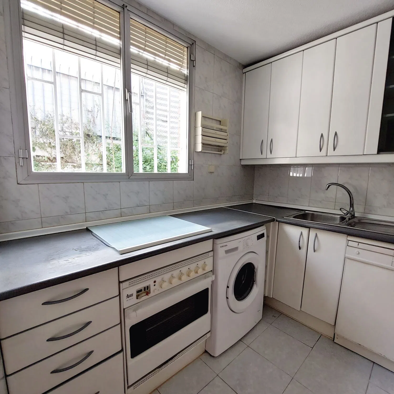 Chalet pareado en Barrio Canillas - Foto 8