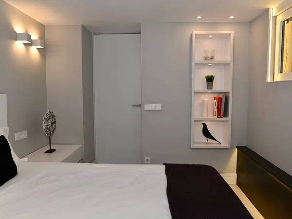 Dúplex en Calle de Jerte, Palacio - Foto 10