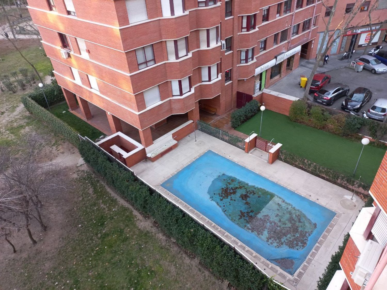 Piso en Calle de Caleruega, 74, Costillares - Foto 24
