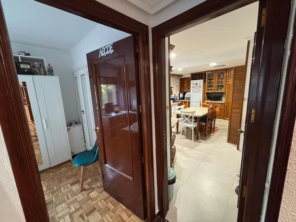 Piso en Calle Santo Reino, 3, Avda de Madrid - Pº de la Estación, Avda de Madrid - Pº de la Estación - Foto 10