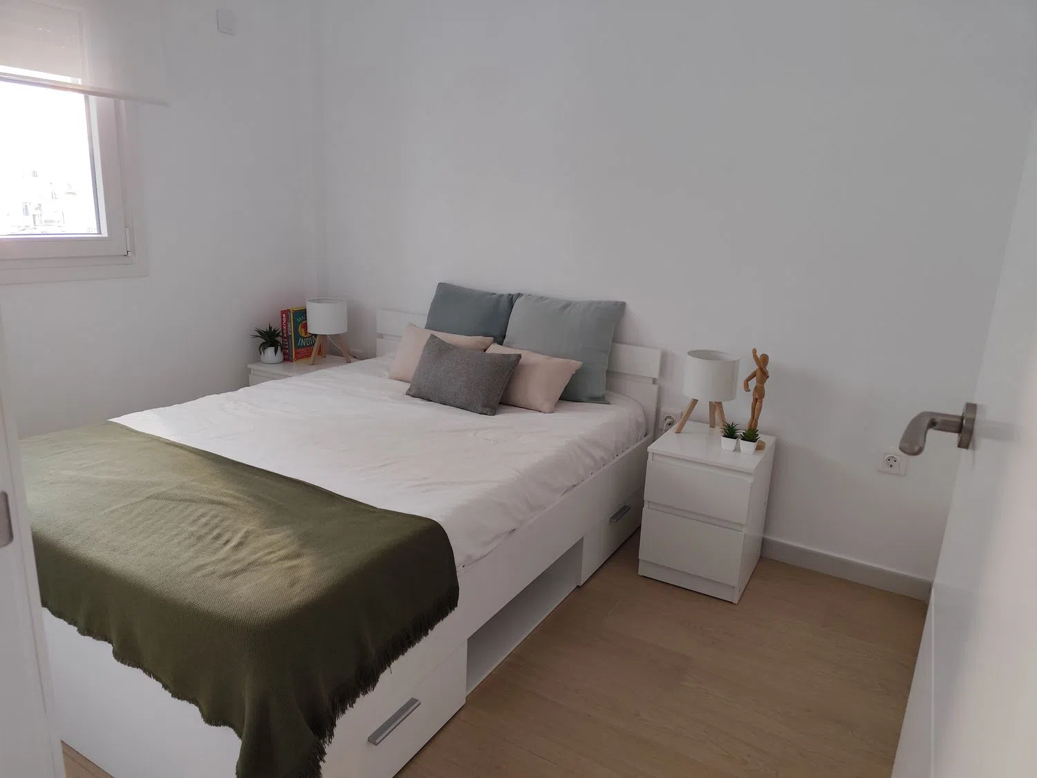 Piso en Grupo Santa Justa y Rufina, 1 - Foto 14