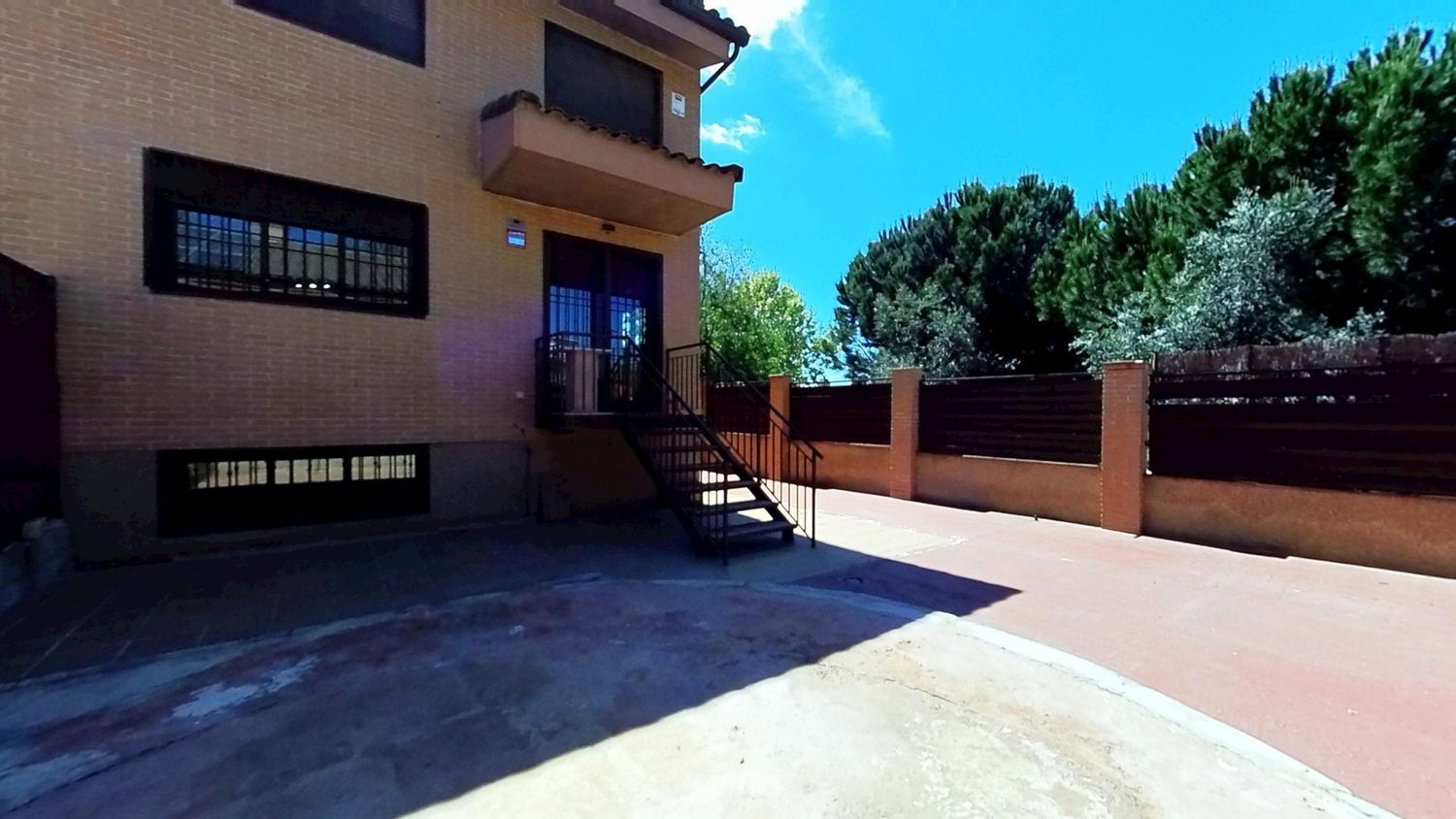 Chalet adosado en Mejorada del Campo - Foto 22