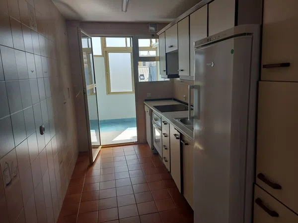 Piso en calle Jacinto Benavente, 10 - Foto 8