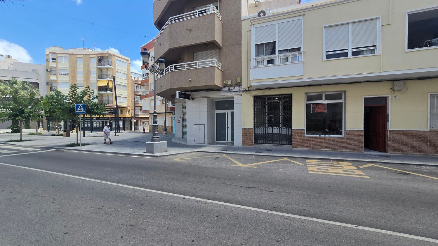 Piso en Avenida del País Valencià, 39, Zona Pueblo - Foto 2