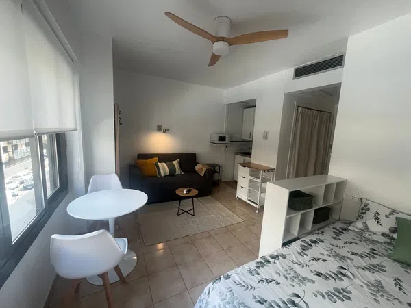Estudio en Calle Salado, 4 - Foto 12