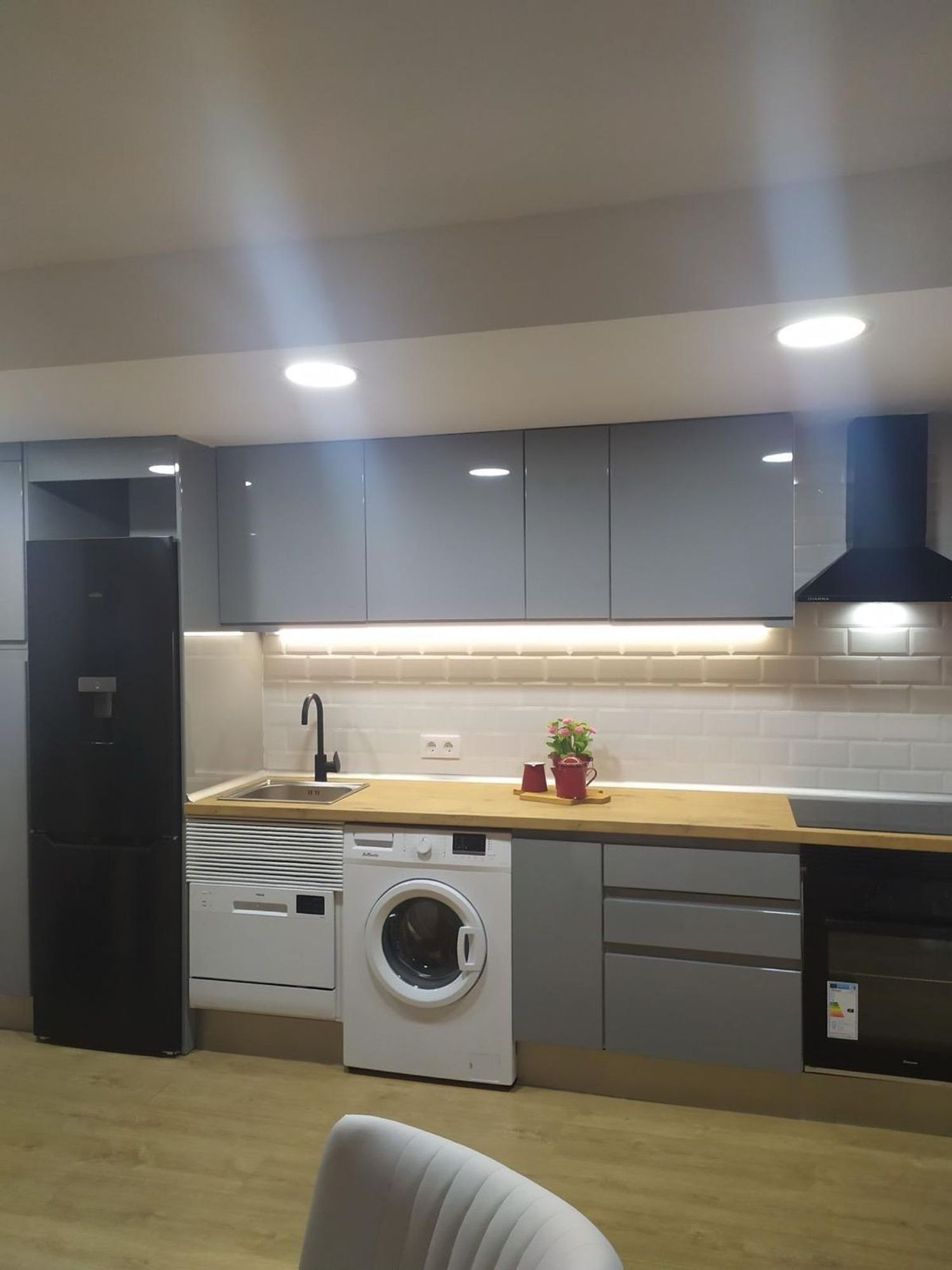 Piso en Calle de Alejandro Morán, 55, Puerta Bonita - Foto 4