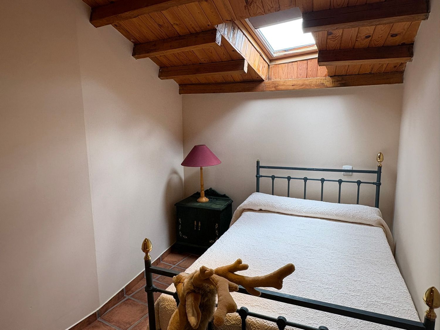 Casa o chalet independiente en Calle Tostado, 19 - Foto 35
