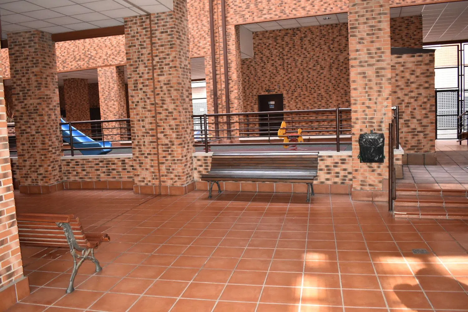 Ático en plaza Águeda Diez, 5 - Foto 15