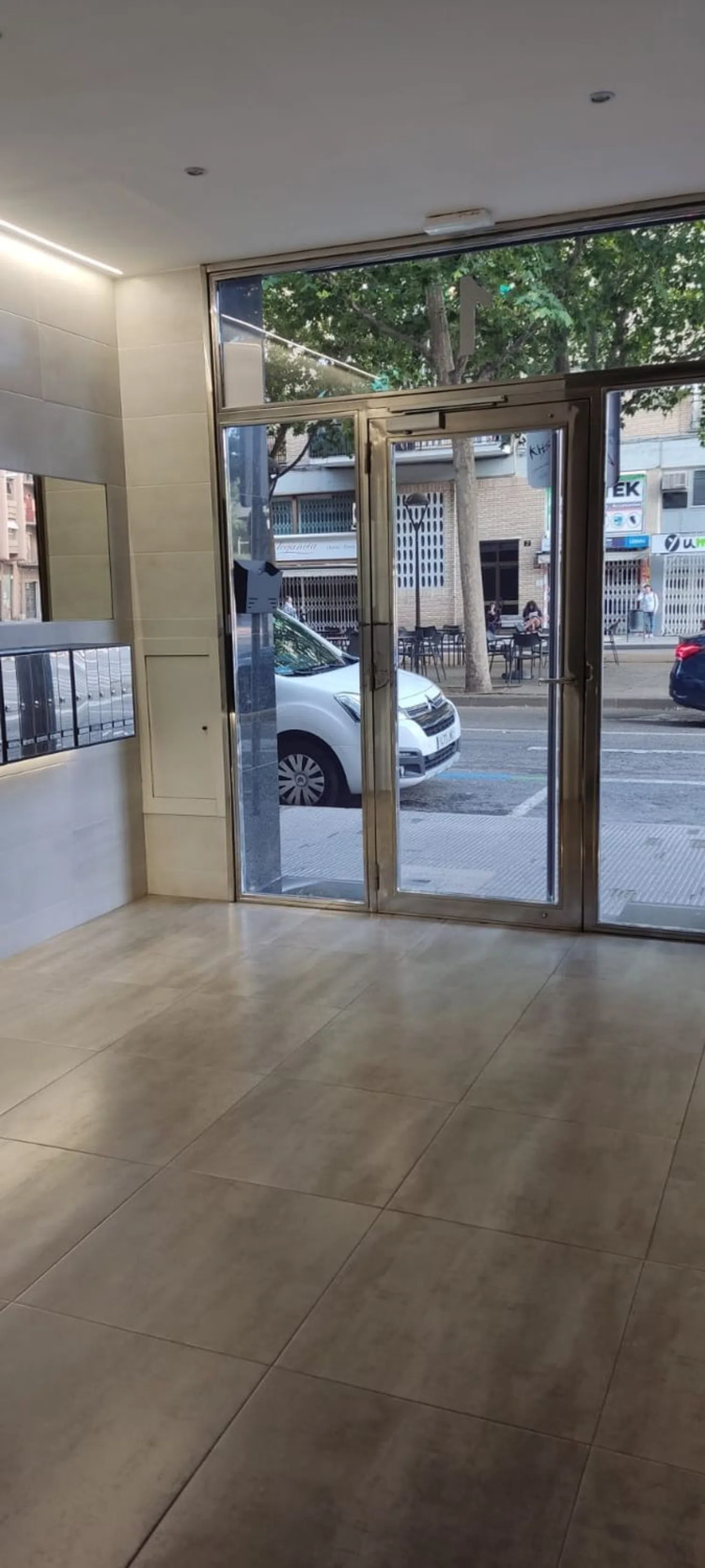 Piso en calle de la Doctora Castells, 1 - Foto 26