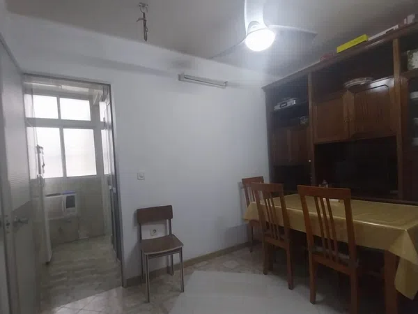 Piso en Avenida Miraflores de los Ángeles, 12, Victoria Eugenia - Foto 25