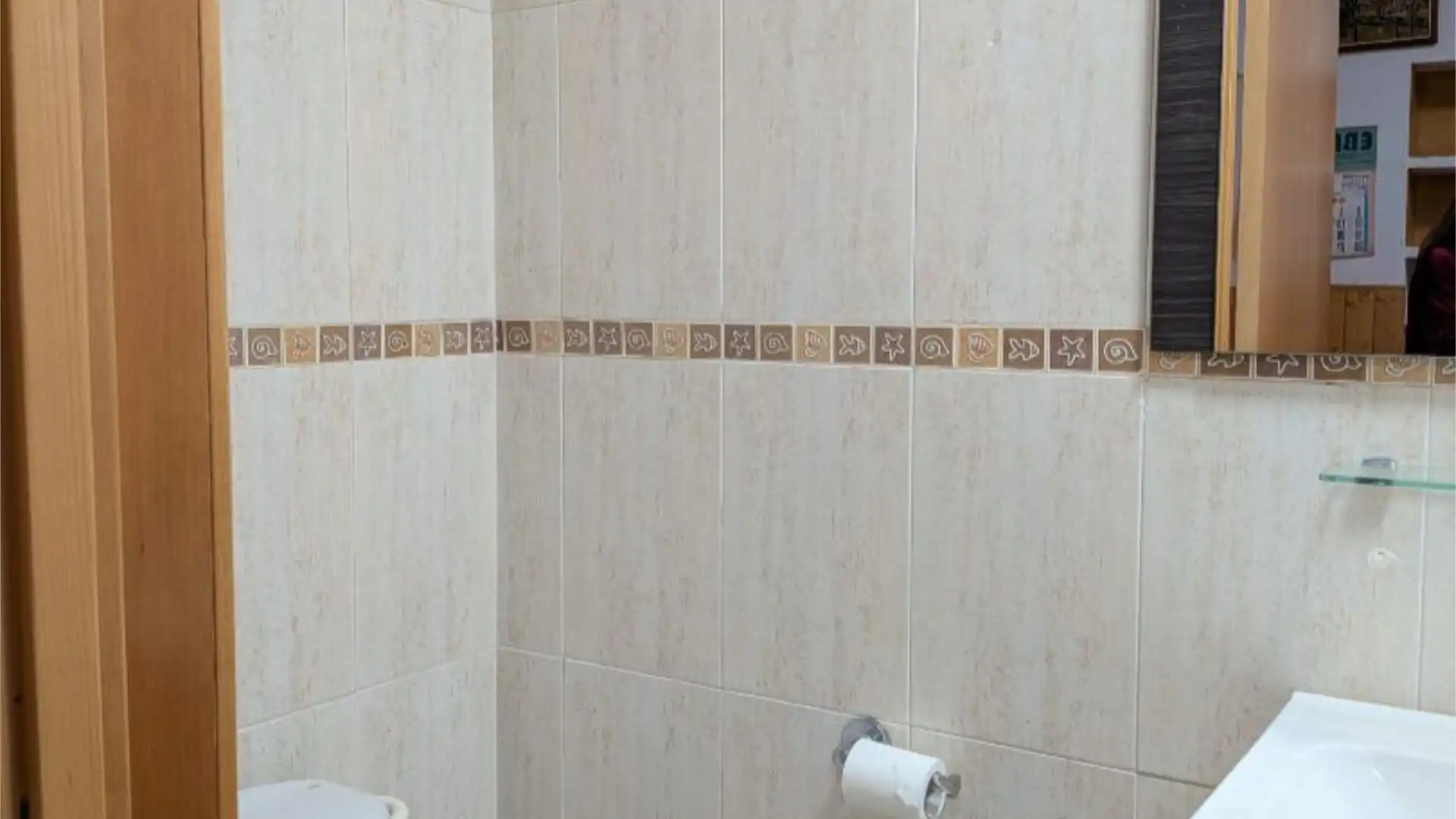 Piso en  Carrer del Bruc 1 - Foto 2