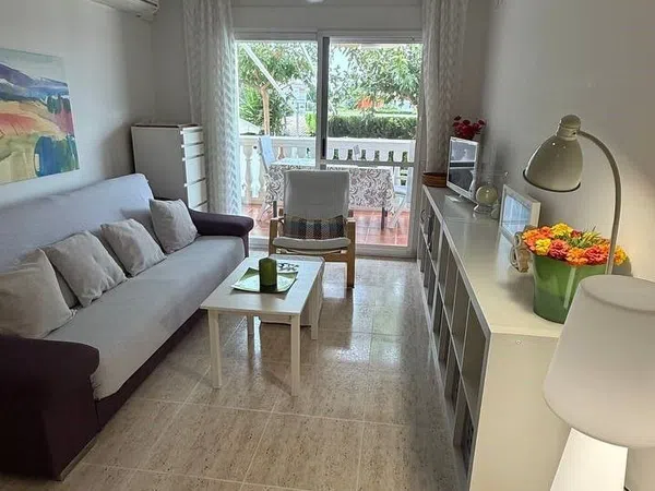 Piso en Avenida d'Europa, 148, Almardá, Almardá - Foto 1