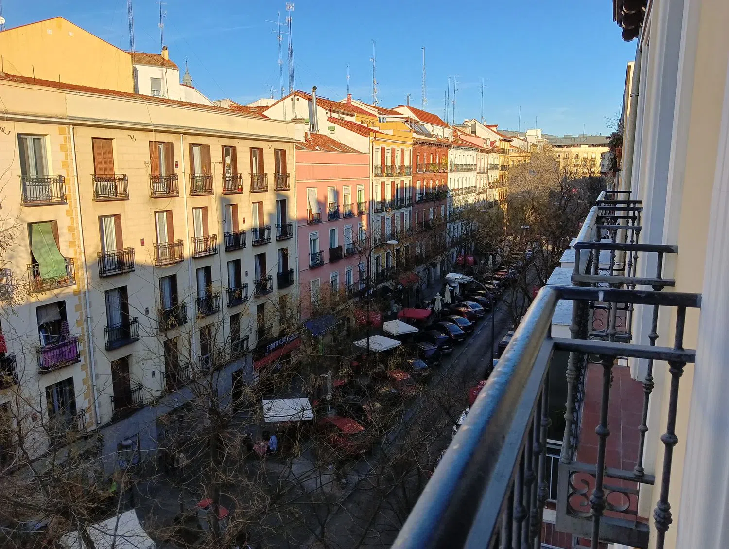 Dúplex en calle de Argumosa, 10 - Foto 24