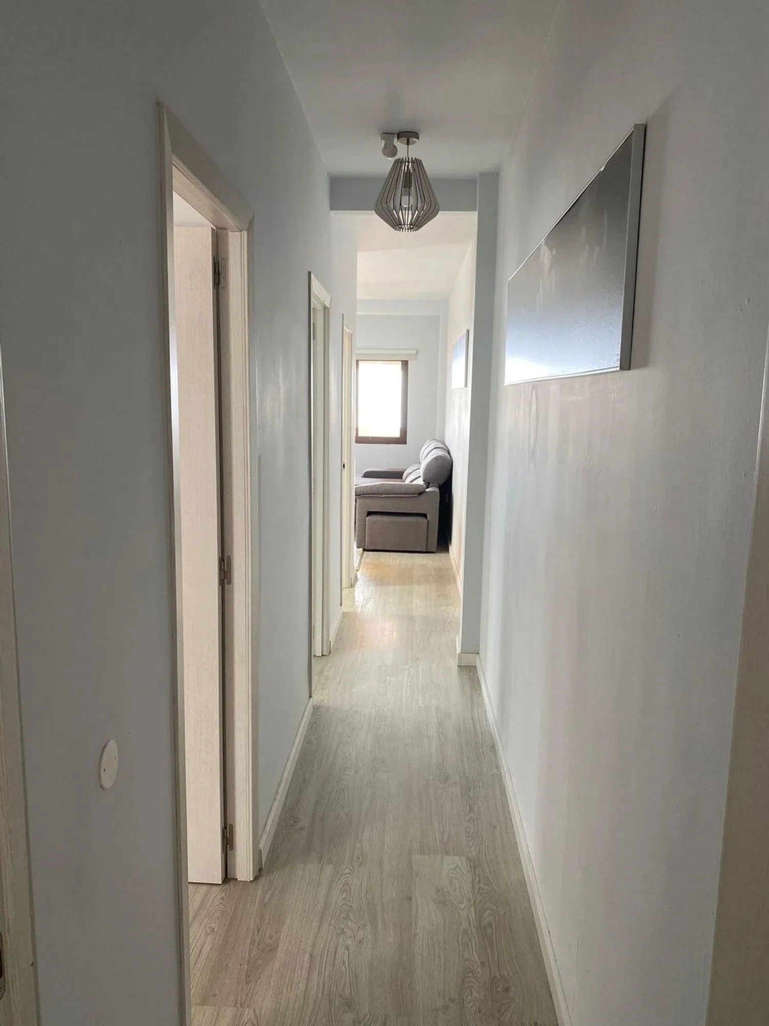 Piso en calle Mencey Bencomo, 25 - Foto 4