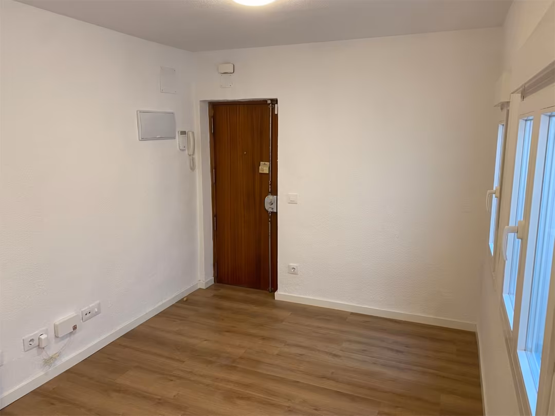 Piso en  Madrid Capital - Foto 4