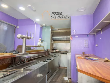 Local comercial en Sabadell - Foto 3