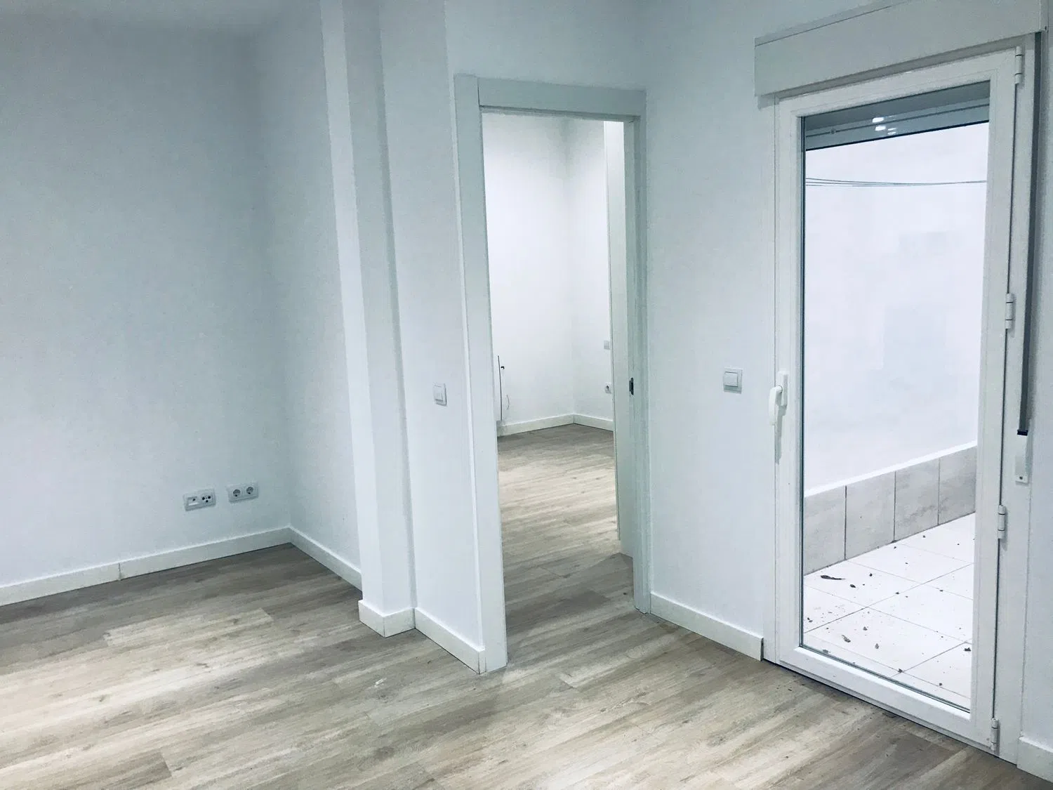 Piso en calle del Barquillo, 25 - Foto 4
