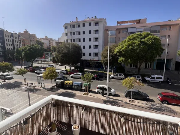Piso en Calle Jacint Verdaguer, 19, Plaça de Toros - Foto 17