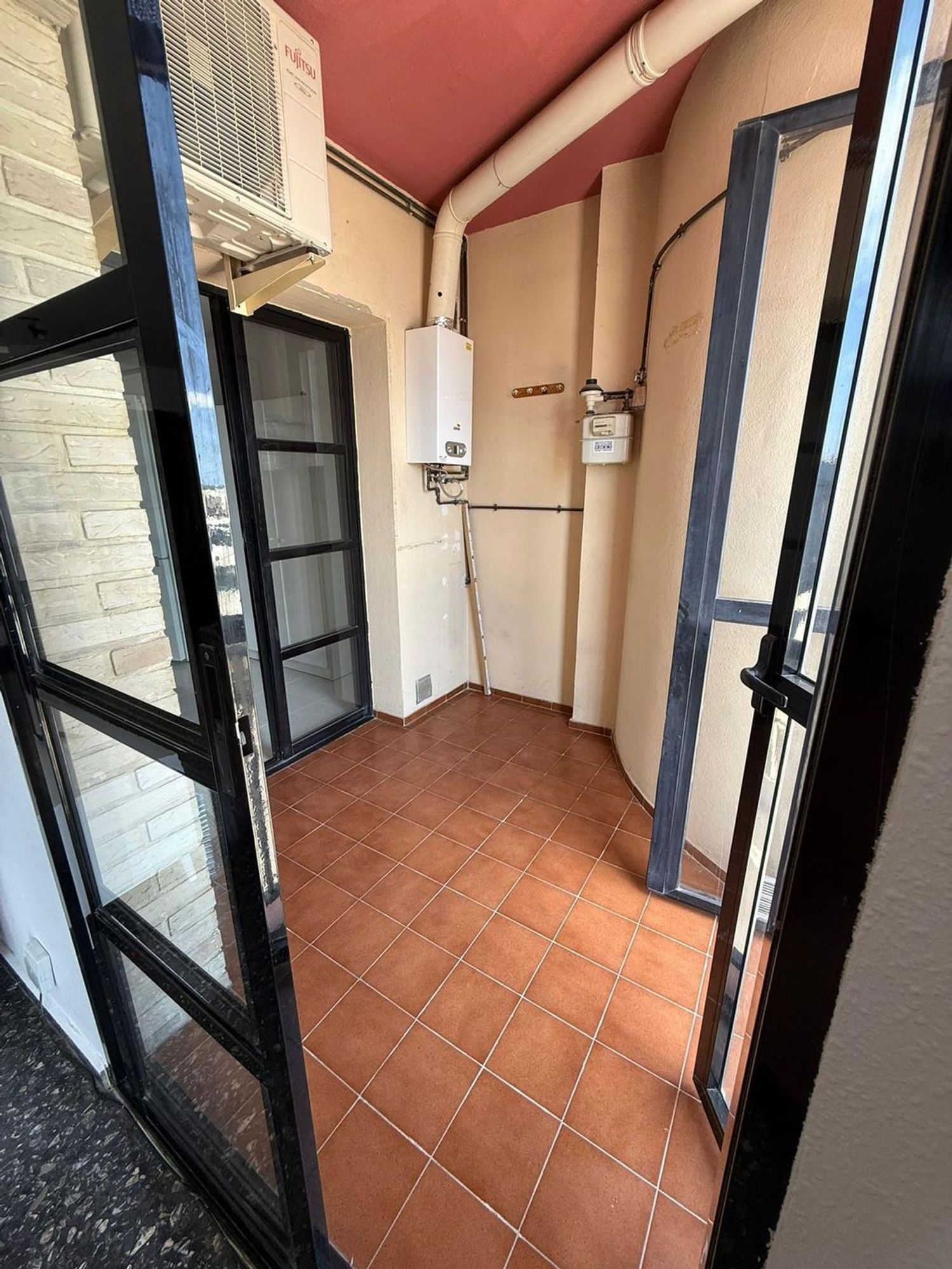 Piso en Carretera de Barcelona, 57, Zona Alta, Zona Alta - Foto 5