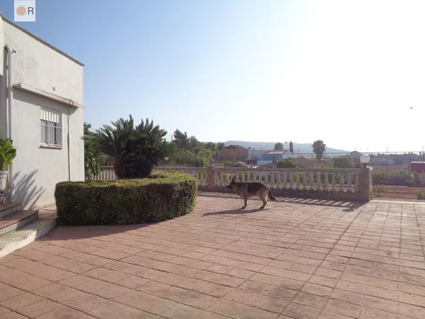 Casa o chalet independiente en Alcolea - Foto 23