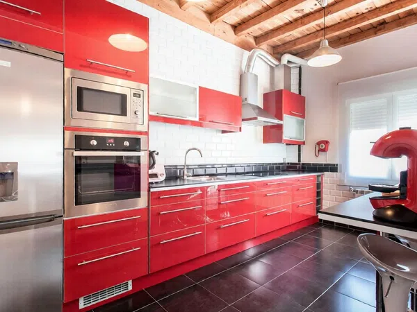 Dúplex en calle de Tablada, 6