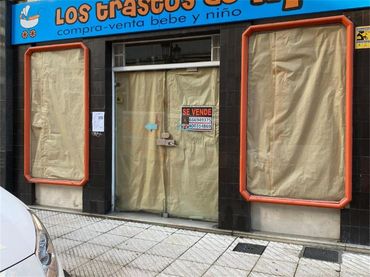 Local comercial en  Calle Ramiro I - Foto 6