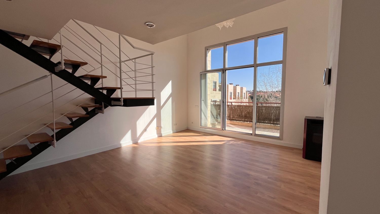 Dúplex en calle de la Imprenta, 8 - Foto 3