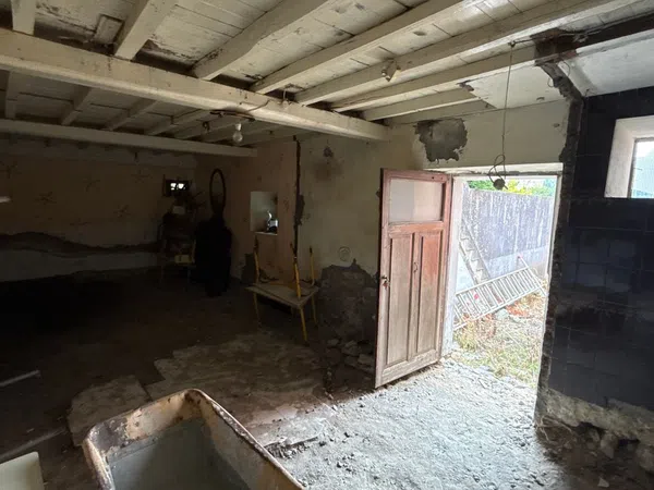 Casa de pueblo en Lagos, 10, Arteixo, Arteixo - Foto 5