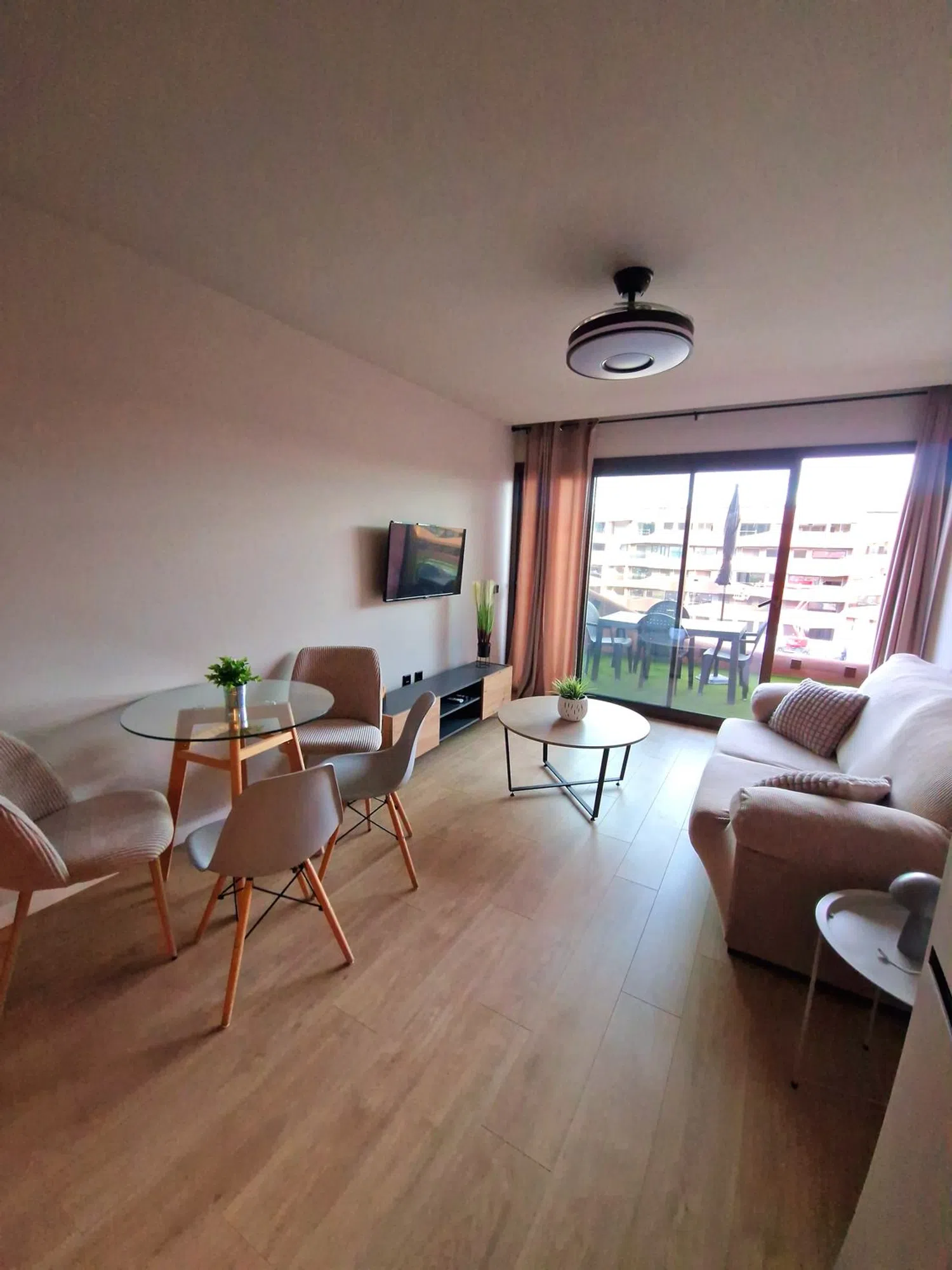 Piso en calle los Rosaos, 4 - Foto 1