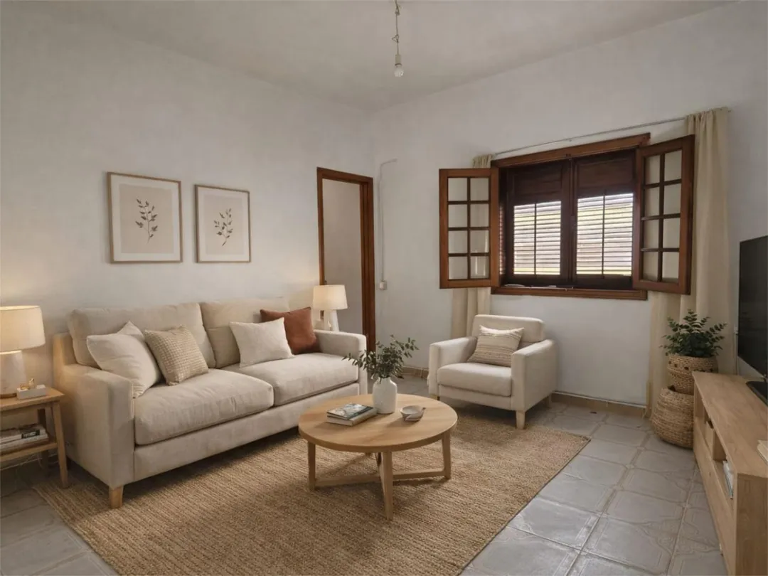 Piso en  Camino Real 39 - Foto 2