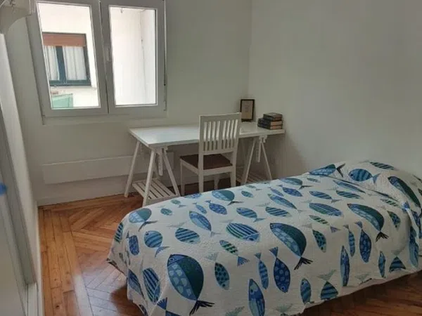 Piso en Calle Alfonso IX, 4, Llanes, Llanes - Foto 4