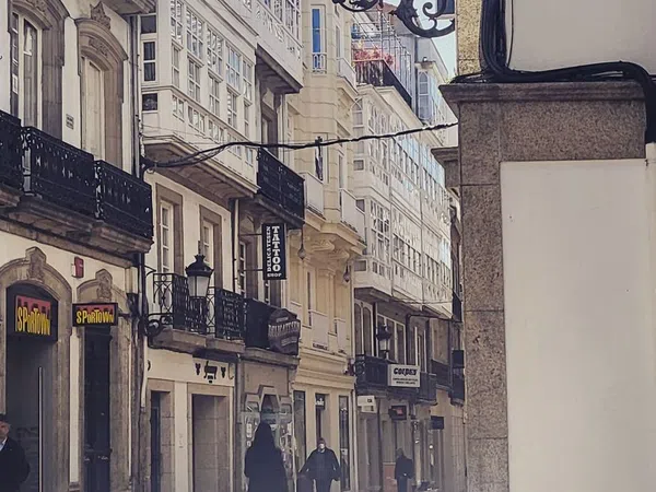 Ático en Calle Real, 21 - Foto 4