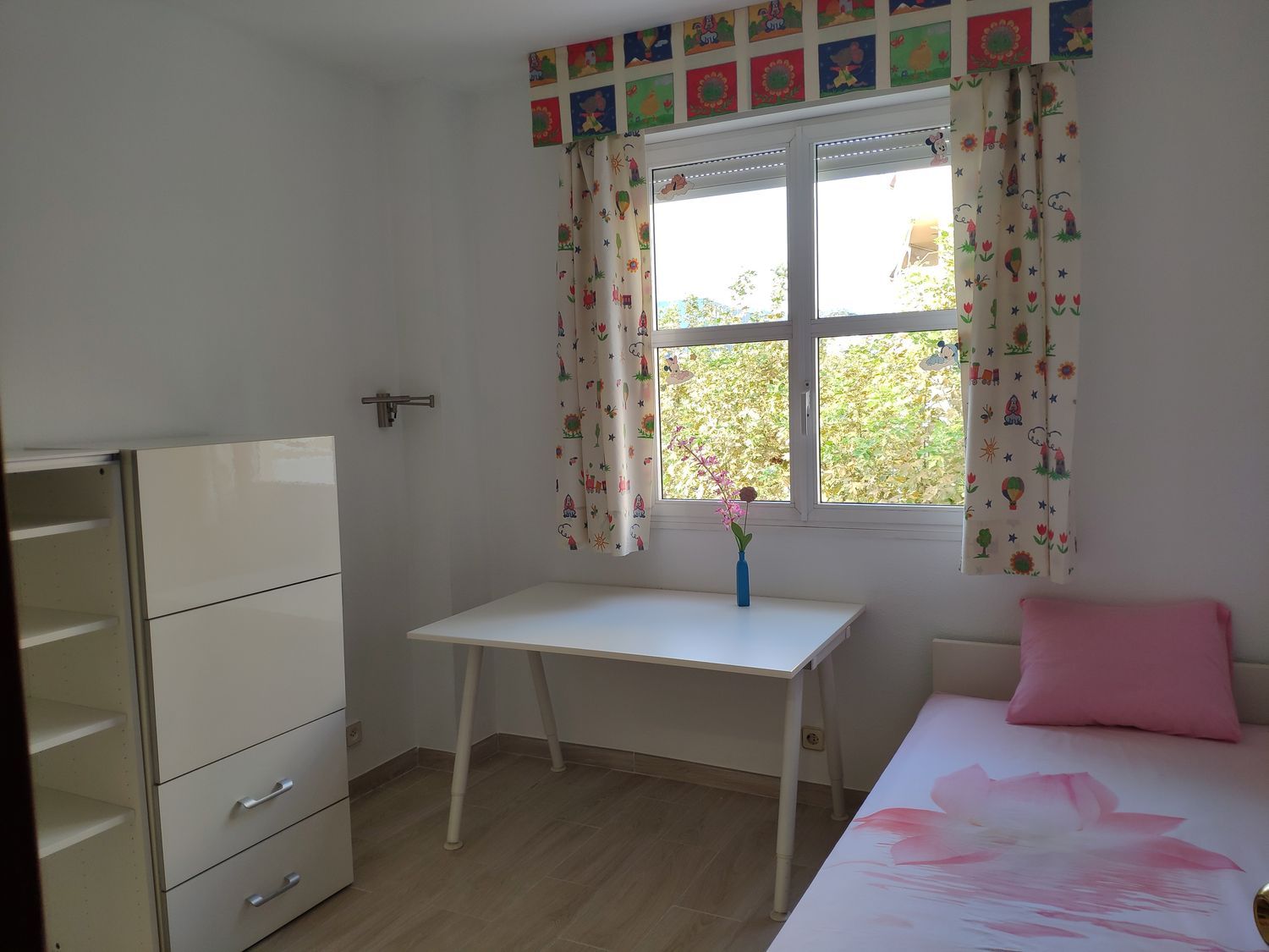 Piso en Urb. montigalá Barrio Puigfred - Foto 22