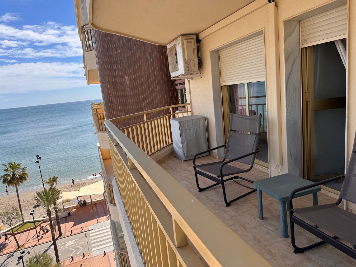 Piso en Paseo Marítimo Rey de España, 6, Zona Sohail, Zona Sohail - Foto 21