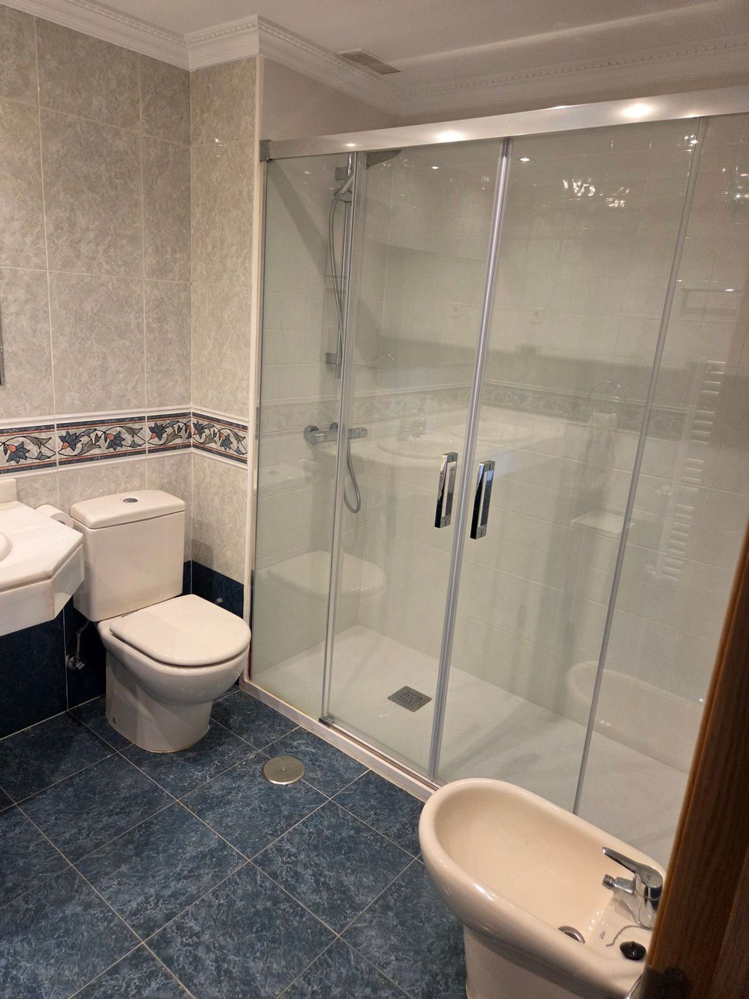 Piso en Calle Sarasate, 45, Golf - El Carralero, Golf - El Carralero - Foto 18