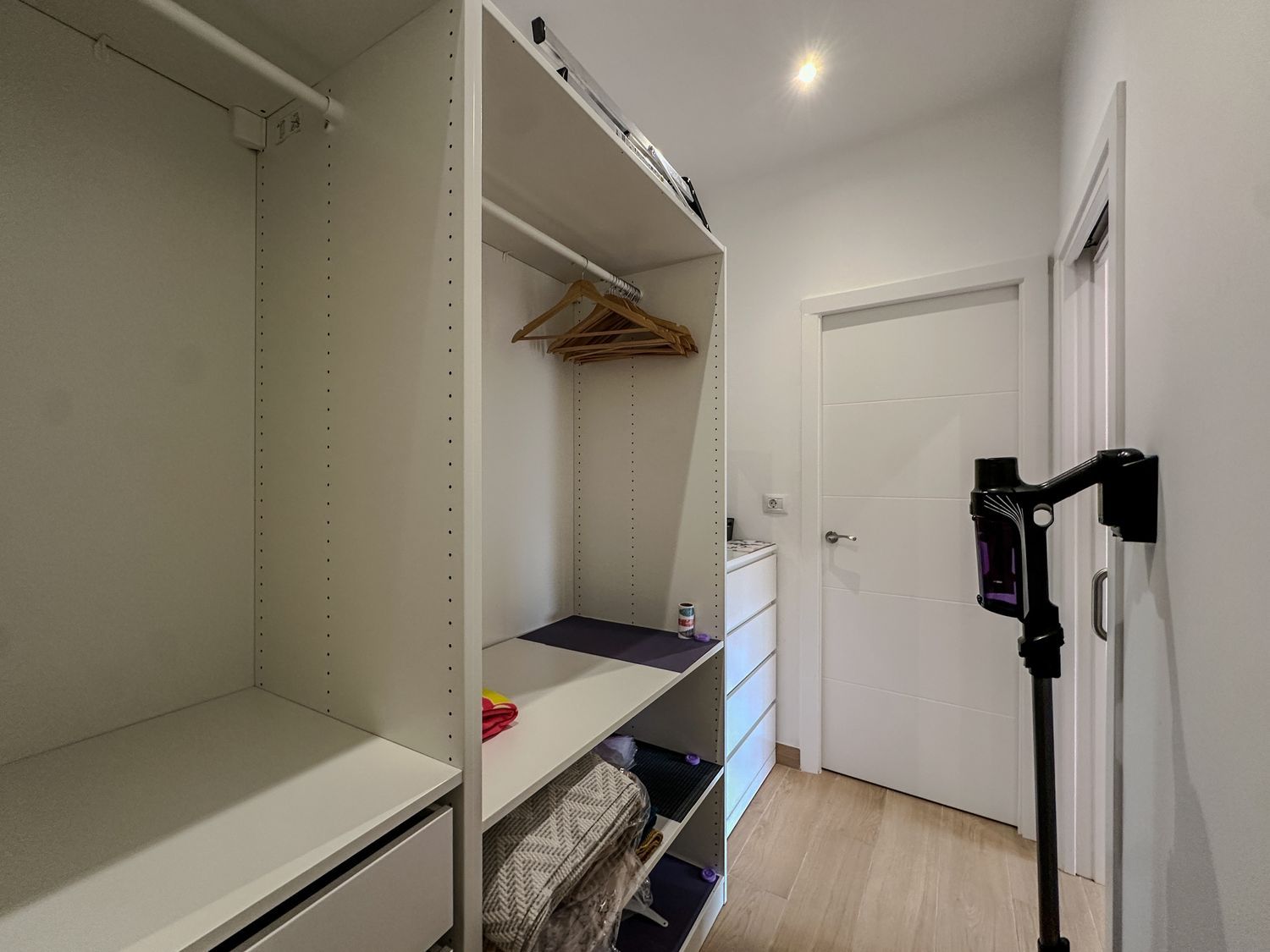Estudio en Calle Baleares, 10, Torviscas Centro y Alto - Foto 14