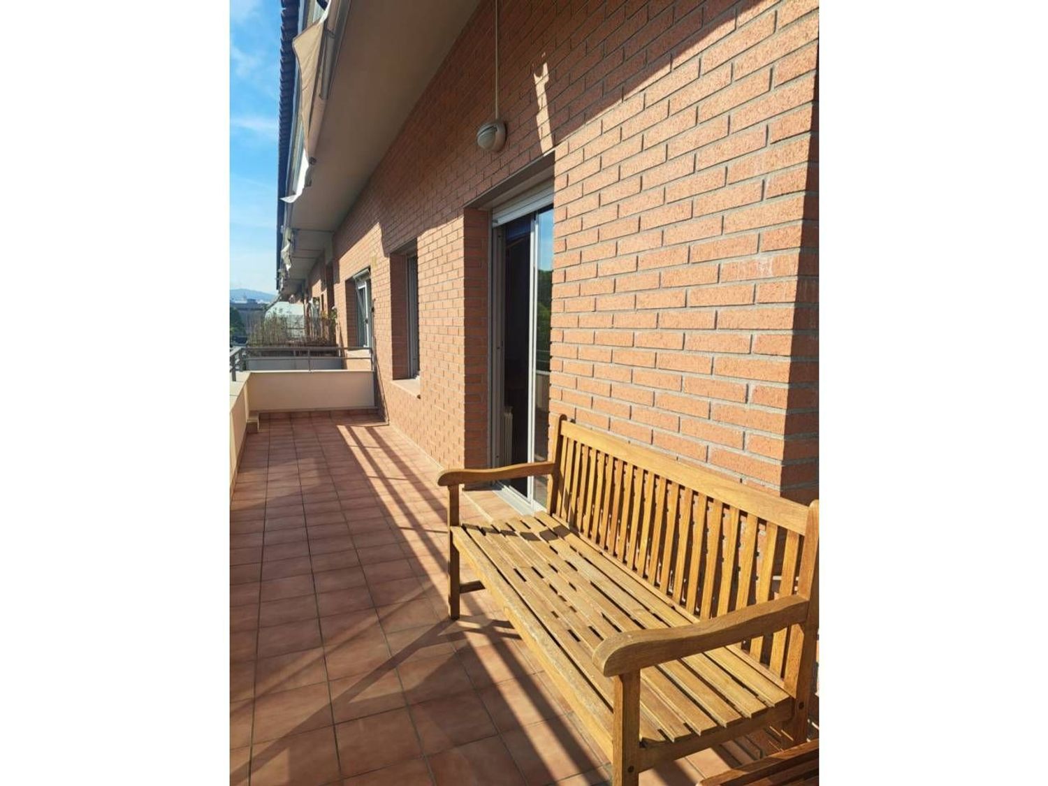 Piso en Passatge de la Terra Alta - Foto 8